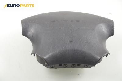 Airbag за Subaru Impreza Wagon I (08.1992 - 12.2000), 4+1 вр., комби, позиция: предна