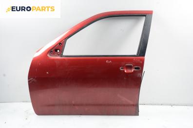 Врата за Seat Ibiza II Hatchback (03.1993 - 05.2002), 4+1 вр., позиция: предна, лява