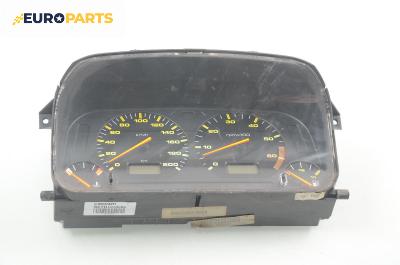 Километраж за Seat Cordoba Sedan I (02.1993 - 10.1999) 1.4 i, 60 к.с.
