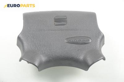 Airbag за Seat Cordoba Sedan I (02.1993 - 10.1999), 4+1 вр., седан, позиция: предна