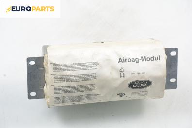 Airbag за Ford Mondeo III Estate (10.2000 - 03.2007), 4+1 вр., комби, позиция: предна