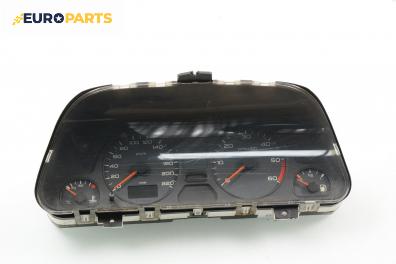 Километраж за Peugeot 306 Hatchback (01.1993 - 10.2003) 1.9 DT, 90 к.с.