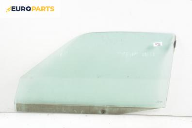 Странично стъкло за Citroen Saxo Hatchback (02.1996 - 04.2004), 2+1 вр., позиция: предна, лява