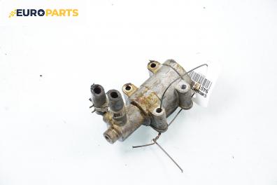 Стъпков мотор за Mazda 323 F IV Hatchback (04.1987 - 10.1994) 1.6 16V, 88 к.с.
