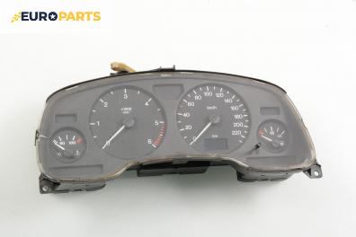 Километраж за Opel Astra G Estate (02.1998 - 12.2009) 1.7 DTI 16V, 75 к.с.