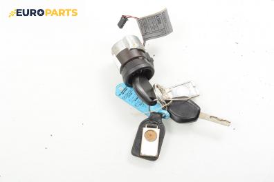 Контактен ключ за BMW 5 Series E60 Sedan E60 (07.2003 - 03.2010)