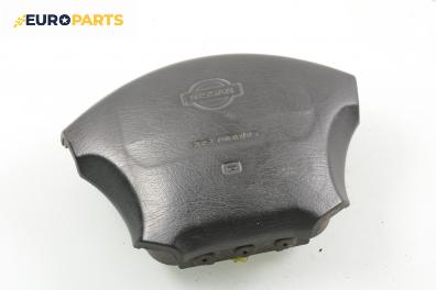 Airbag за Nissan Primera Traveller II (06.1996 - 01.2002), 4+1 вр., комби, позиция: предна