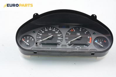 Километраж за BMW 3 Series E36 Sedan (09.1990 - 02.1998) 316 i, 100 к.с.