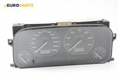 Километраж за Volkswagen Golf III Hatchback (08.1991 - 07.1998) 2.0 GTI 16V, 150 к.с.