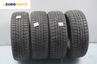 Зимни гуми HANKOOK 185/60/14, DOT: 3511