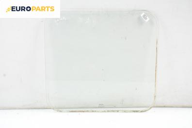 Странично стъкло за Peugeot Boxer Box I (03.1994 - 04.2002), 2+1 вр., товарен, позиция: задна, дясна