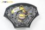 Airbag за Ford Focus I Hatchback (10.1998 - 12.2007), 4+1 вр., хечбек, позиция: предна