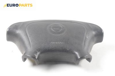 Airbag за Opel Astra F Estate (09.1991 - 01.1998), 4+1 вр., комби, позиция: предна