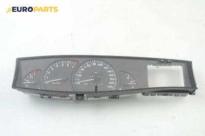 Километраж за Opel Omega B Sedan (03.1994 - 07.2003) 2.0 16V, 136 к.с.