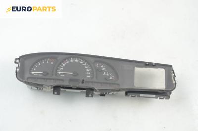 Километраж за Opel Vectra B Sedan (09.1995 - 04.2002) 1.7 TD, 82 к.с.