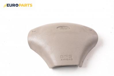 Airbag за Ford Fiesta IV Hatchback (08.1995 - 09.2002), 4+1 вр., хечбек, позиция: предна