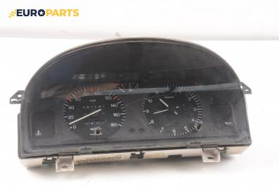 Километраж за Citroen AX Hatchback (07.1986 - 12.1998) 14 D, 50 к.с.