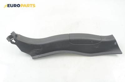 Интериорна лайсна за Renault Vel Satis Hatchback (06.2002 - 07.2009), 4+1 вр., хечбек