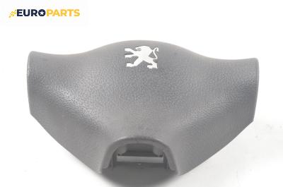 Airbag за Peugeot 206 Hatchback (08.1998 - 12.2012), 4+1 вр., хечбек, позиция: предна