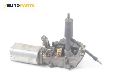 Ел. мотор за чистачките за Fiat Bravo I Coupe (1995-10-01 - 2001-10-01), хечбек, позиция: задна