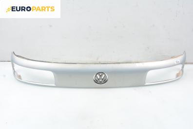 Решетка за Volkswagen Passat Variant B3, B4 (02.1988 - 06.1997), комби, позиция: предна