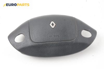 Airbag за Renault Kangoo Express I (08.1997 - 02.2008), 2+1 вр., товарен, позиция: предна