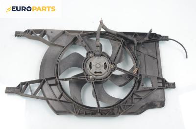 Перка охлаждане за Renault Laguna II Grandtour (03.2001 - 12.2007) 1.9 dCi (KG0G), 120 к.с.