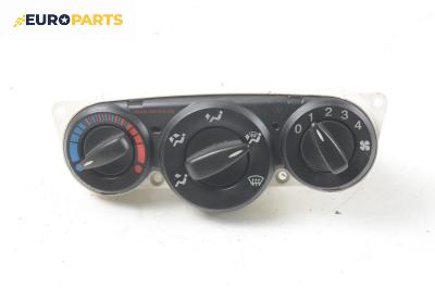 Панел климатик за Ford Focus I Hatchback (10.1998 - 12.2007)