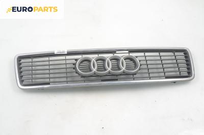 Решетка за Audi 100 Avant C4 (12.1990 - 11.1994), комби, позиция: предна