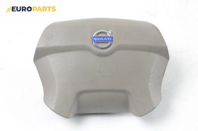 Airbag за Volvo XC90 I SUV (06.2002 - 01.2015), 4+1 вр., комби, позиция: предна