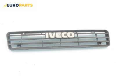 Решетка за Iveco Daily II Box (01.1989 - 05.1999), товарен, позиция: предна