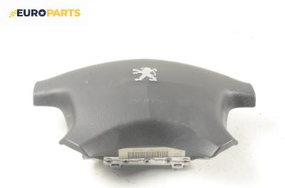 Airbag за Peugeot 607 Sedan (01.2000 - 07.2010), 4+1 вр., седан, позиция: предна