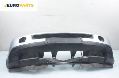 Предна броня за Land Rover Range Rover Sport I (02.2005 - 03.2013), джип, позиция: предна