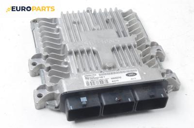 Компютър двигател за Land Rover Range Rover Sport I (02.2005 - 03.2013) 2.7 D 4x4, 190 к.с., № Siemens 5WS40278B-T