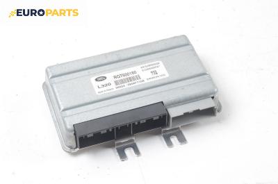 Модул окачване за Land Rover Range Rover Sport I (02.2005 - 03.2013), № Siemens S120063006