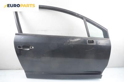 Врата за Citroen C4 Coupe (11.2004 - 12.2013), 2+1 вр., купе, позиция: дясна