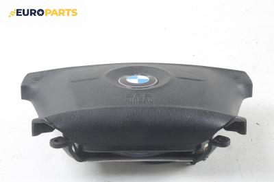 Airbag за BMW 3 Series E46 Sedan (02.1998 - 04.2005), 4+1 вр., седан, позиция: предна