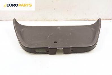 Кора заден капак за Honda Jazz II (GD) (03.2002 - 12.2008), хечбек