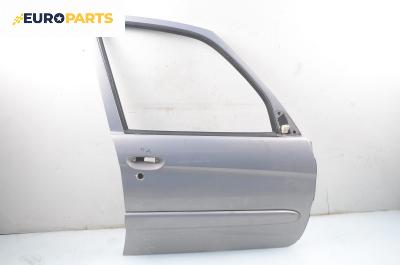 Врата за Citroen Xsara Picasso (09.1999 - 06.2012), 4+1 вр., миниван, позиция: предна, дясна