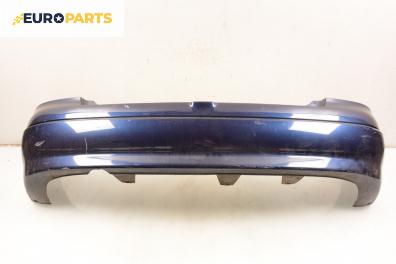 Задна броня за Opel Astra G Hatchback (02.1998 - 12.2009), хечбек