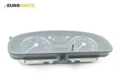 Километраж за Renault Laguna II Grandtour (03.2001 - 12.2007) 1.9 dCi (KG0G), 120 к.с., № 8200328449