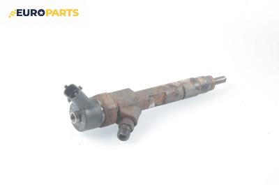 Дюза дизел за Renault Laguna II Grandtour (03.2001 - 12.2007) 1.9 dCi (KG0G), 120 к.с., № Bosch 0 445 110 110 B