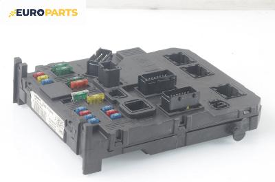 BSI модул за Citroen Xsara Picasso (09.1999 - 06.2012), № 9649627780