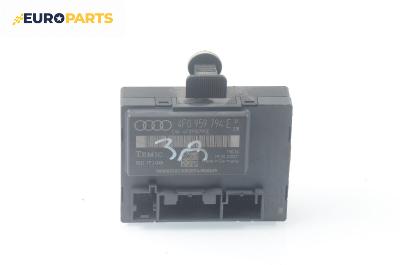 Модул врата за Audi A6 Sedan C6 (05.2004 - 03.2011), № 4F0 959 794E