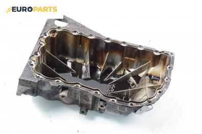 Картер за Renault Laguna II Hatchback (03.2001 - 12.2007) 2.0 16V IDE (BG0N), 140 к.с.