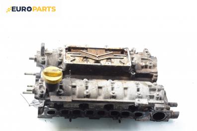 Глава за Renault Laguna II Hatchback (03.2001 - 12.2007) 2.0 16V IDE (BG0N), 140 к.с.