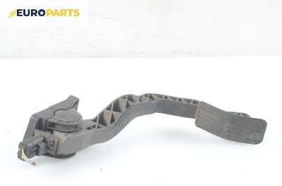 Педал газ за Peugeot 206 Hatchback (08.1998 - 12.2012), 0280752237 / 9645852280