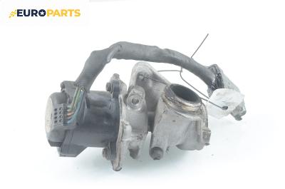 EGR-клапан за Mazda 3 Sedan I (09.1999 - 06.2009) 1.6 DI Turbo, 109 к.с., № 9654818180