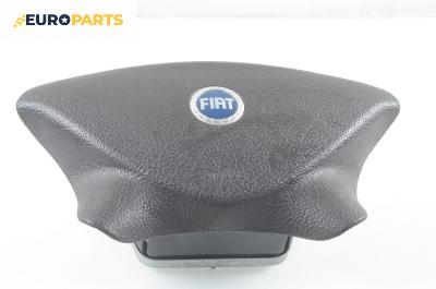Airbag за Fiat Ulysse Minivan II (08.2002 - 06.2011), 4+1 вр., миниван, позиция: предна
