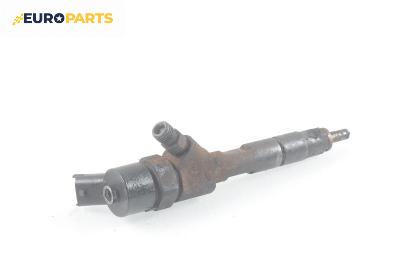 Дюза дизел за Renault Laguna II Grandtour (03.2001 - 12.2007) 1.9 dCi (KG0G), 120 к.с., № Bosch 0 445 110 021